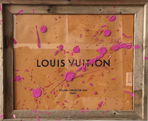 Untitled trash di Stephanie Dillon, Altri media in vendita su Singulart