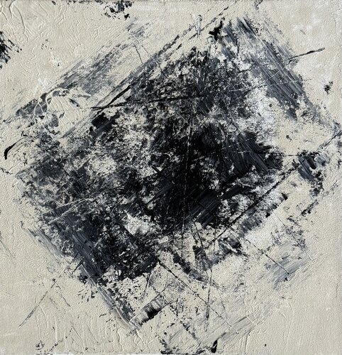 untitled von Stephanie Dillon, Malerei kaufen auf Singulart