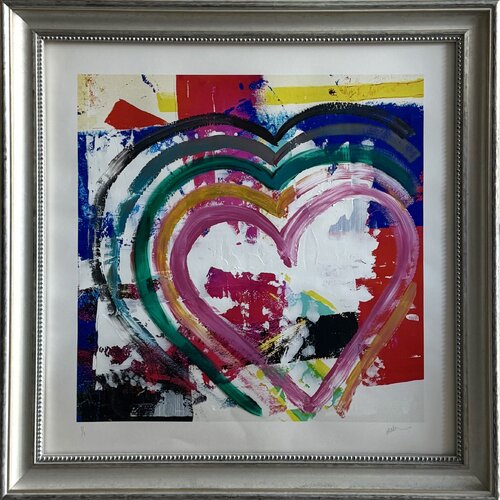 Untitled by Stephanie Dillon, Work on Paper for Sale on Singulart
