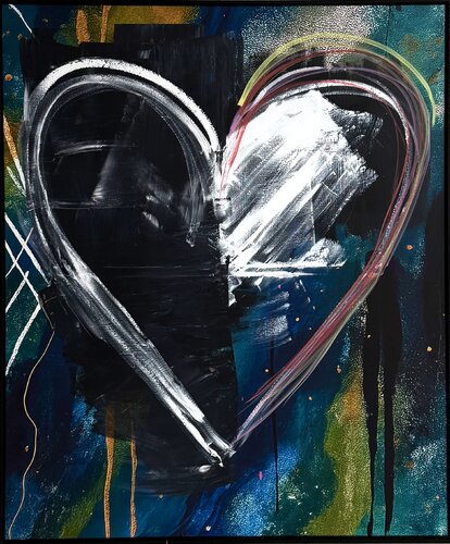 Untitled by Stephanie Dillon, Digital for Sale on Singulart