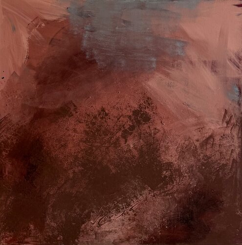 Untitled von Stephanie Dillon, Malerei kaufen auf Singulart