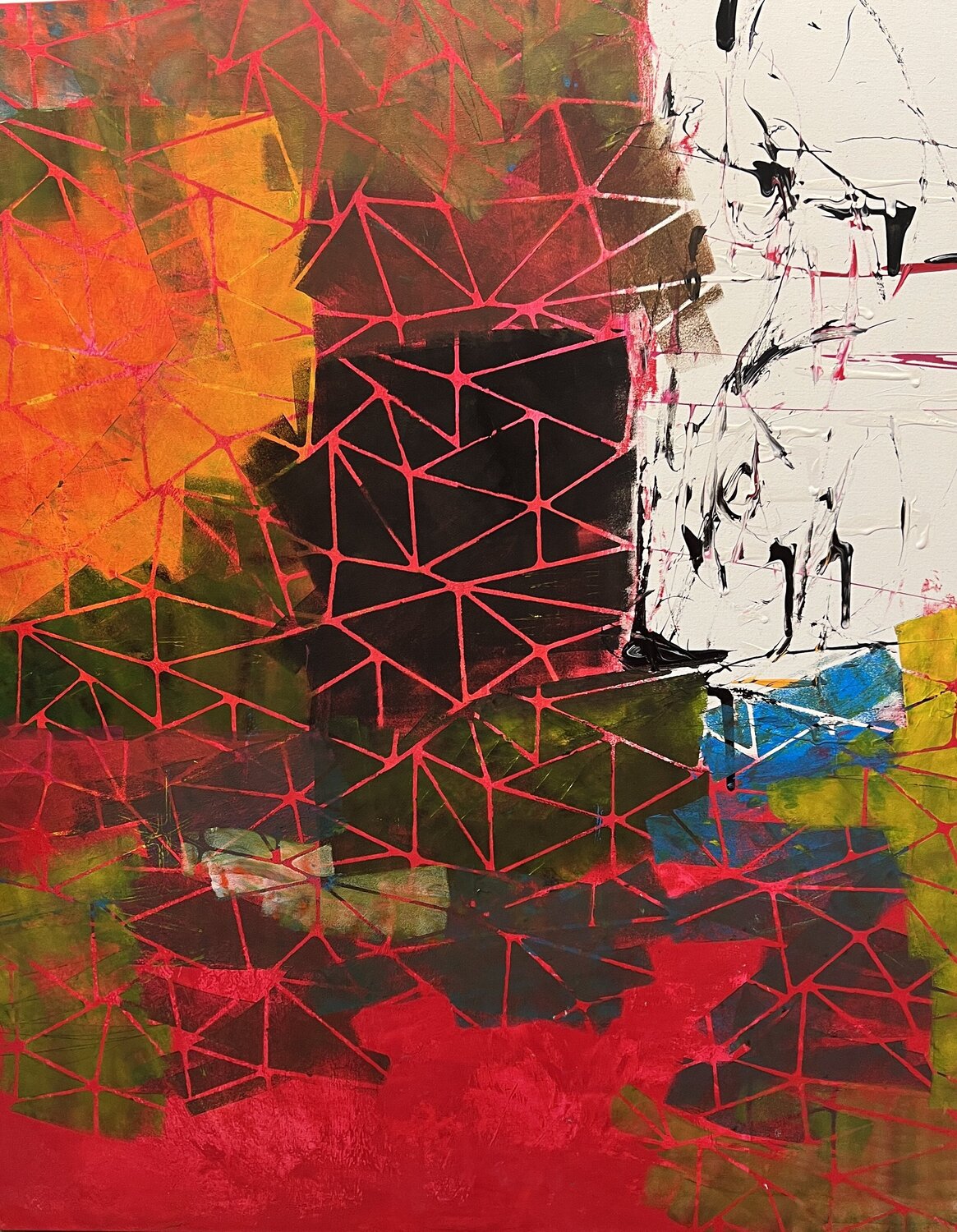 Abstract #92 Stephanie Dillon