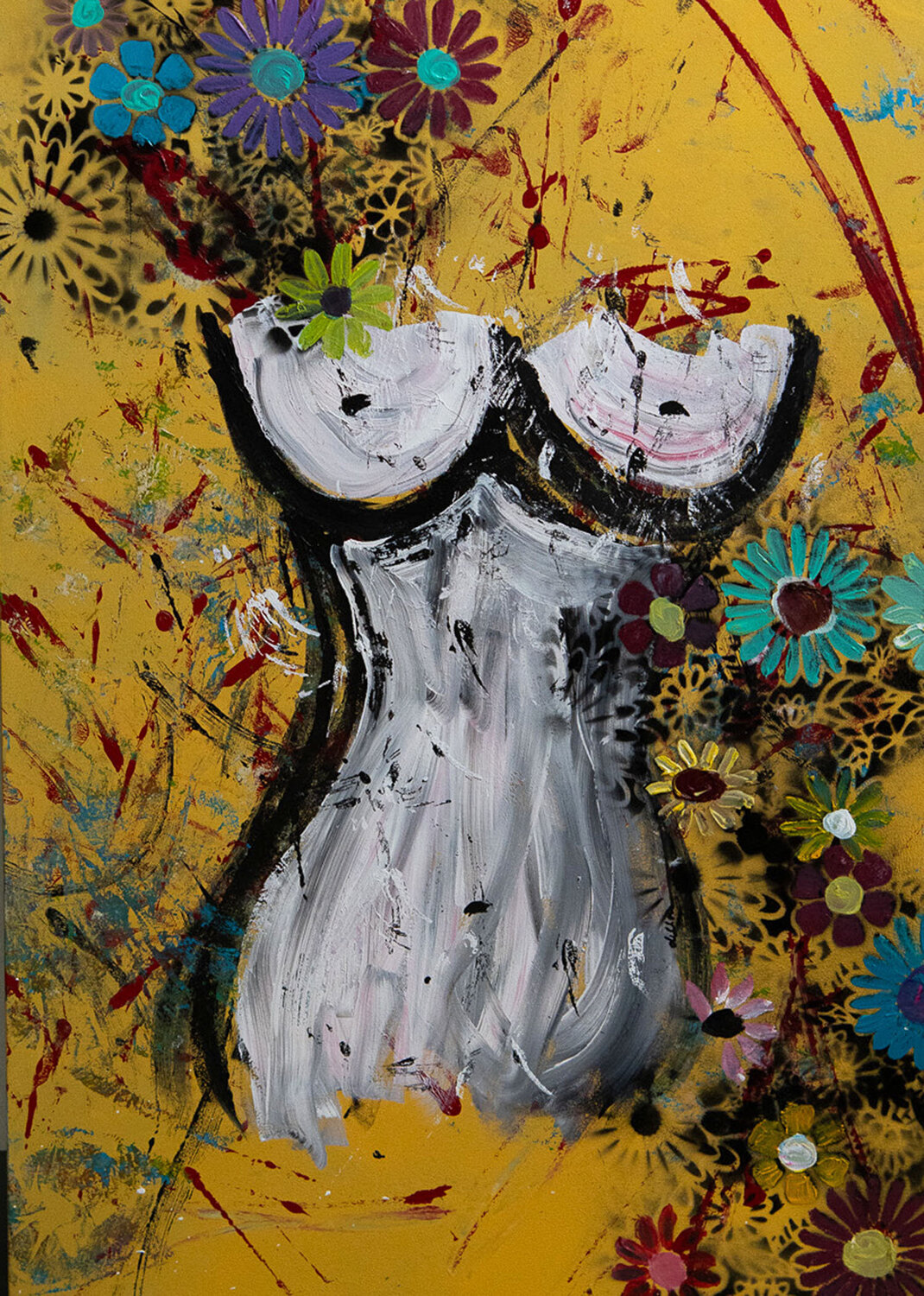 Untitled Stephanie Dillon