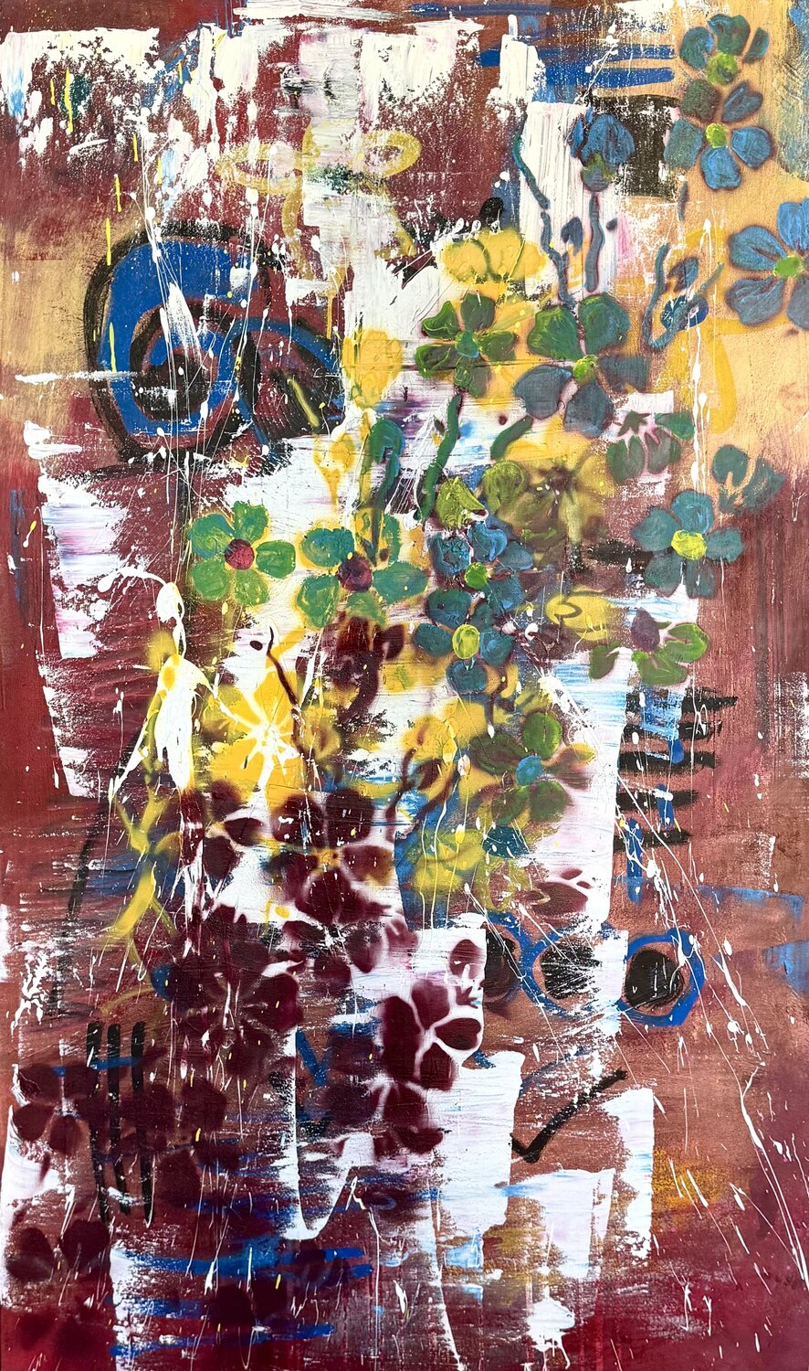 Untitled Stephanie Dillon