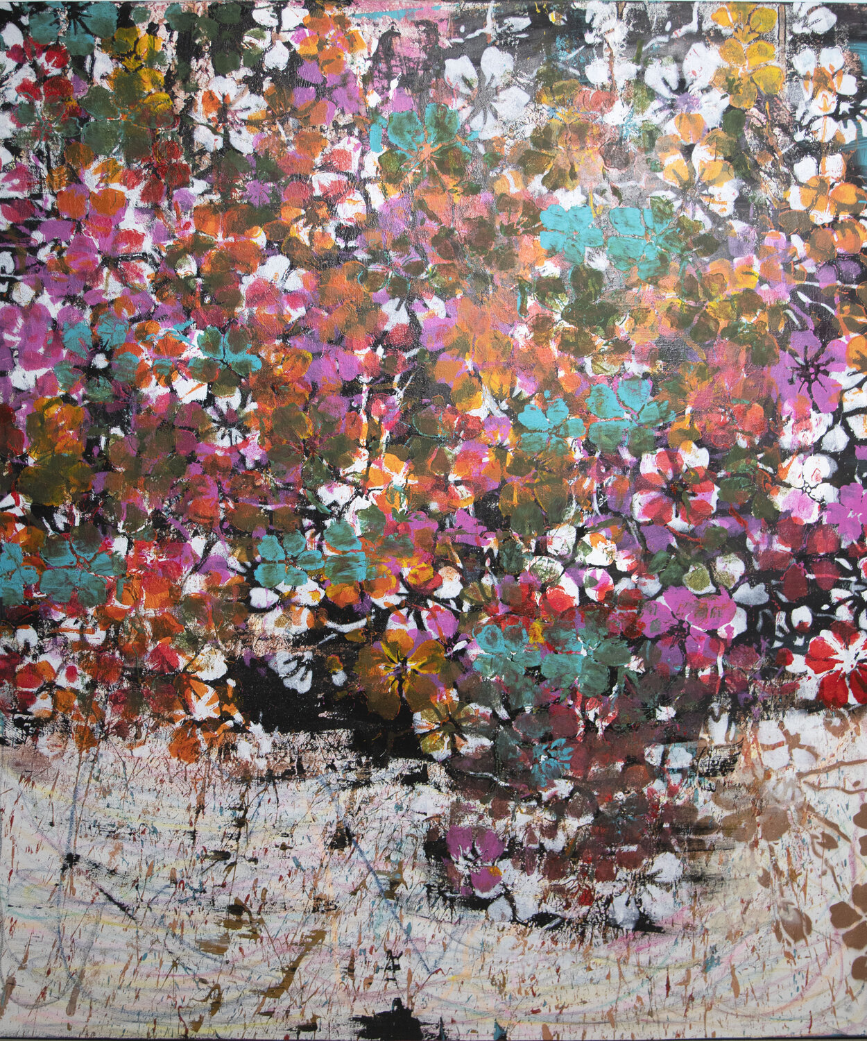Untitled Stephanie Dillon