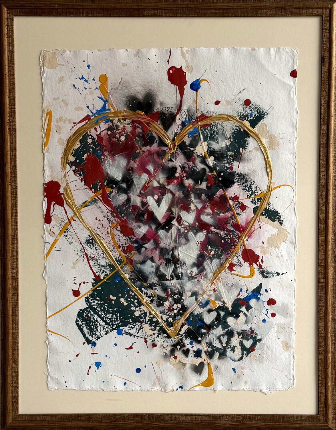Untitled Stephanie Dillon