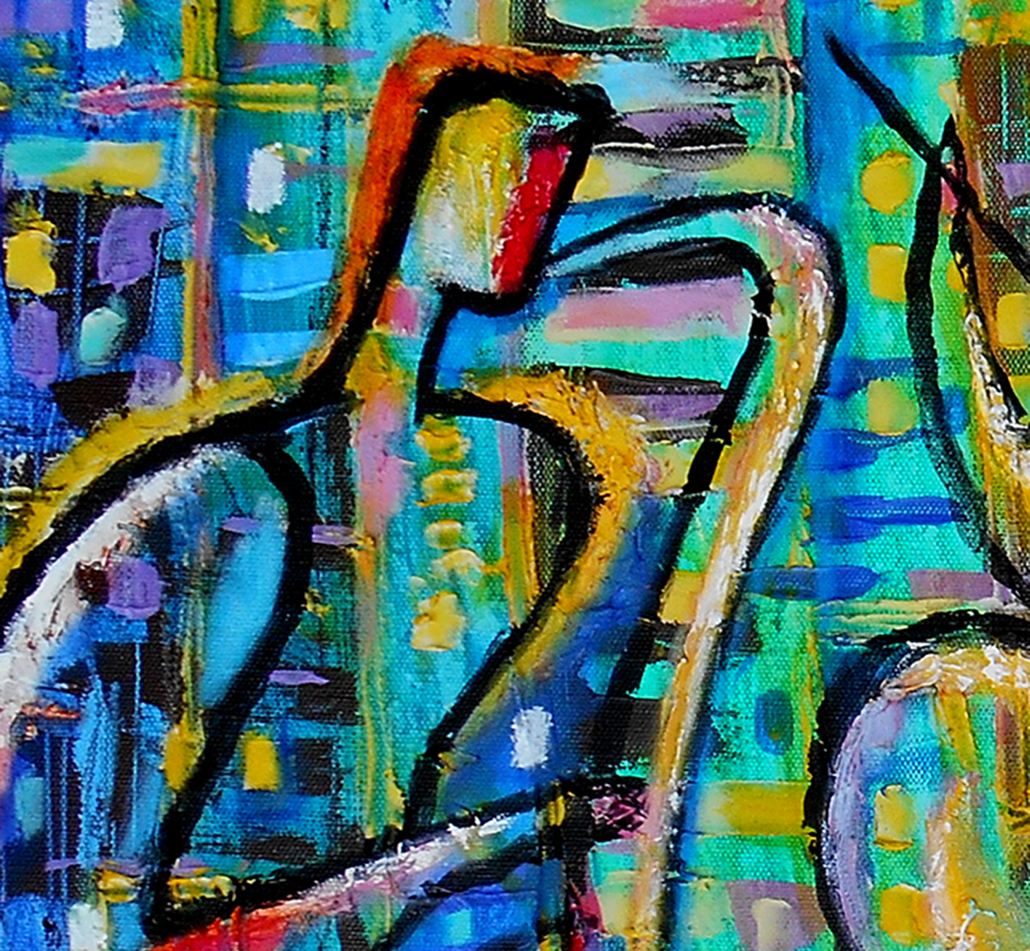 Leon Zernitsky Artist: Paintings for sale - Singulart