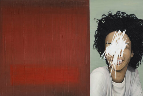 M4 di Tom Gefken, Pittura in vendita su Singulart