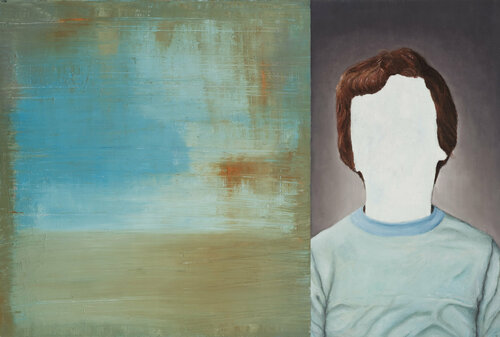 M2 di Tom Gefken, Pittura in vendita su Singulart