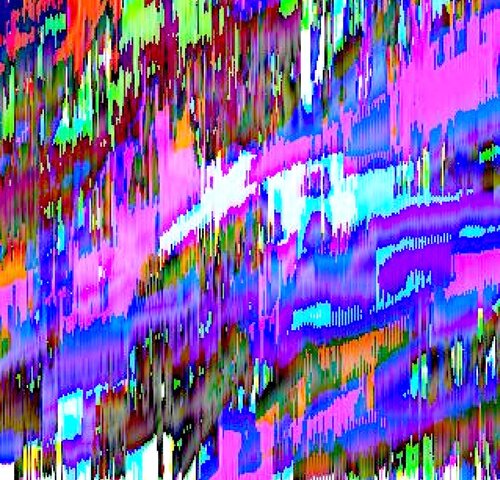 Digi-Print 1/24 di Dieter Crumbiegel, Digitale in vendita su Singulart