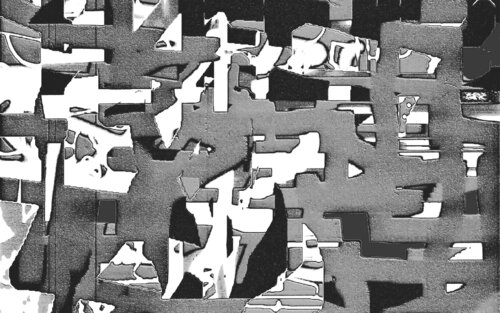 "5/23" by Dieter Crumbiegel, 디지털 for Sale on Singulart