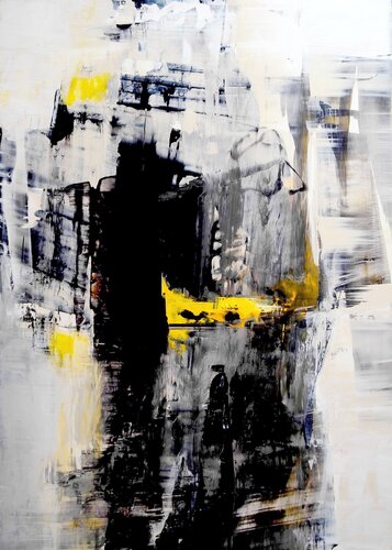 "02/26 by Dieter Crumbiegel, Painting for Sale on Singulart