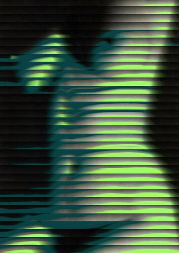 "Akt 2" von Dieter Crumbiegel, Fotografie kaufen auf Singulart