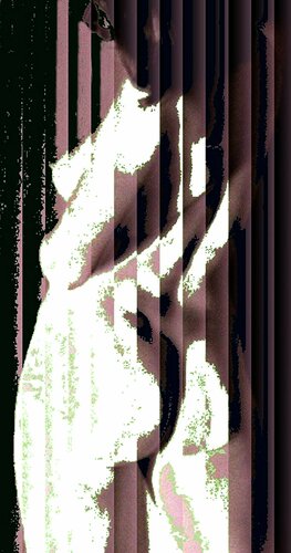 "Akt 3" von Dieter Crumbiegel, Fotografie kaufen auf Singulart
