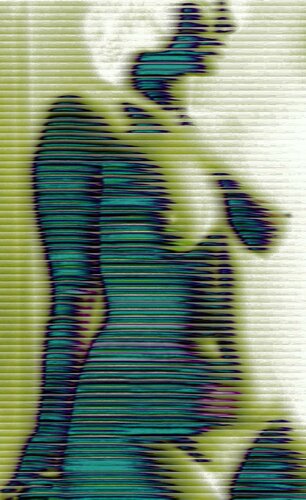 "Akt 6" von Dieter Crumbiegel, Fotografie kaufen auf Singulart