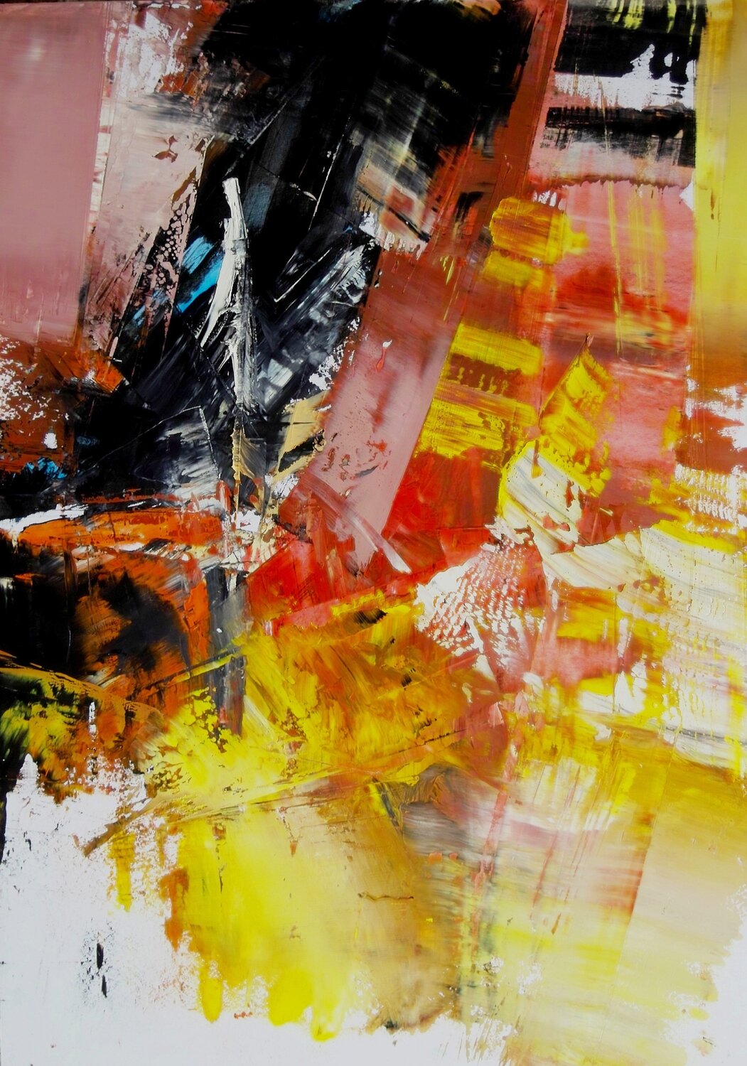 "01/24" (2024) Dieter Crumbiegel