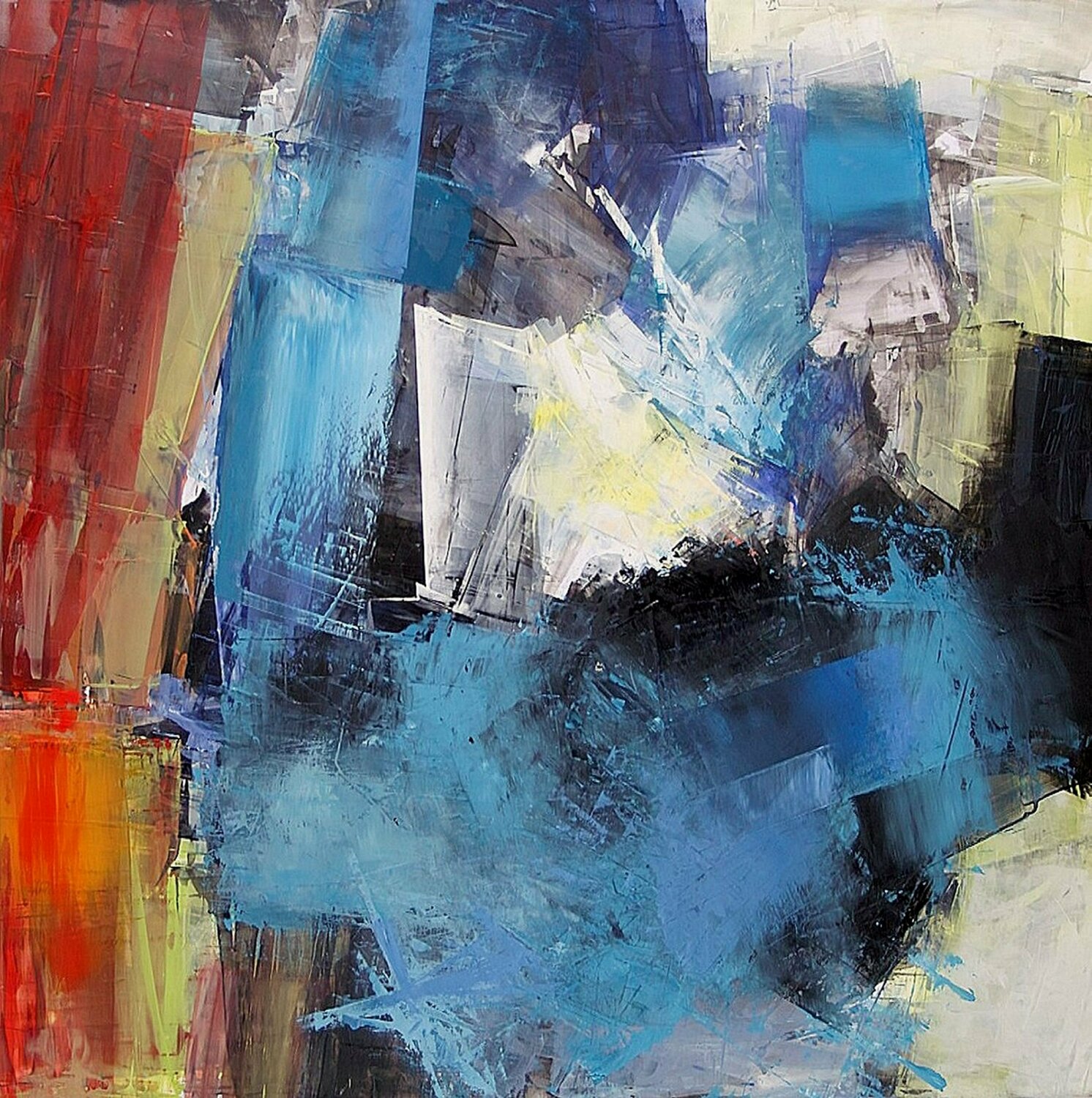 "04/16" Dieter Crumbiegel