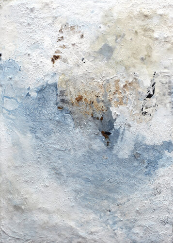 Seelenwärmer de Katja Gramann, Pintura a la venta en Singulart