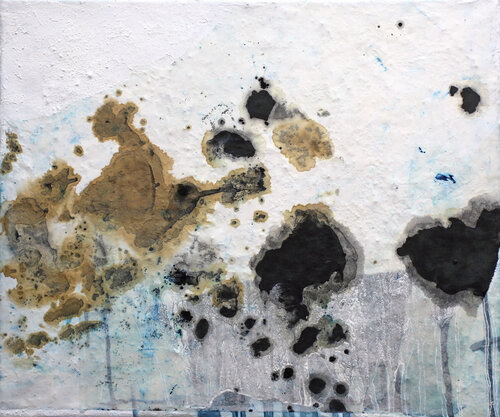 Regeneration van Katja Gramann, Schilderij te koop op Singulart