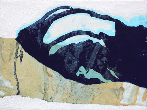 Gegenstücke Nr. 1 de Katja Gramann, Pintura a la venta en Singulart