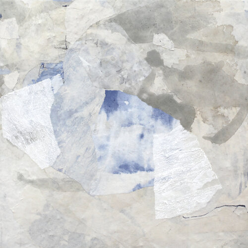 Über Freiheit und Halt Nr. 15 van Katja Gramann, Schilderij te koop op Singulart