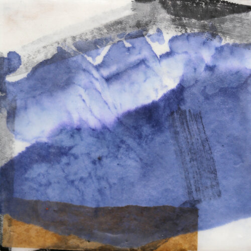 Grenzsprenger Nr. 9 de Katja Gramann, Pintura a la venta en Singulart