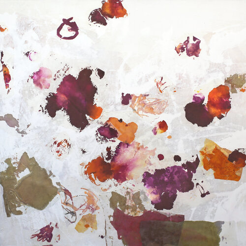 Easy Nr. 1 de Katja Gramann, Pintura a la venta en Singulart