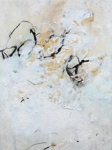 Verspielt de Katja Gramann, Pintura a la venta en Singulart