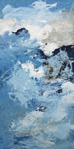 Umtost par Katja Gramann, Peinture en vente sur Singulart