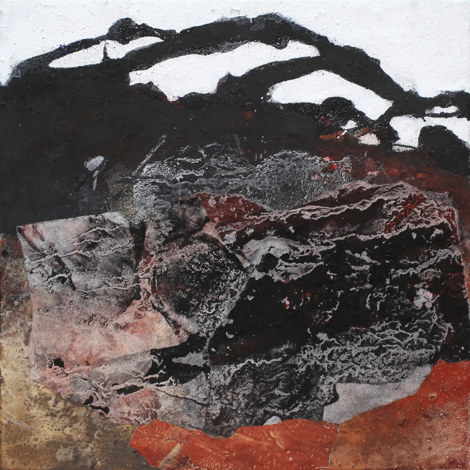 Earthy Nr. 4 Katja Gramann
