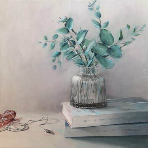 GREEN PASSION Juan Francisco Gomez Cambronero