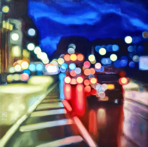 VUELTA A CASA Juan Francisco Gomez Cambronero