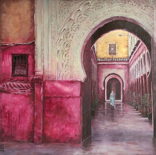 "Libertad" Juan Francisco Gomez Cambronero