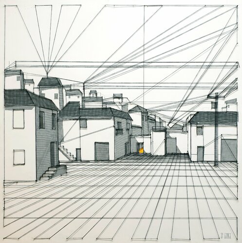 PUERTA ABIERTA Juan Francisco Gomez Cambronero