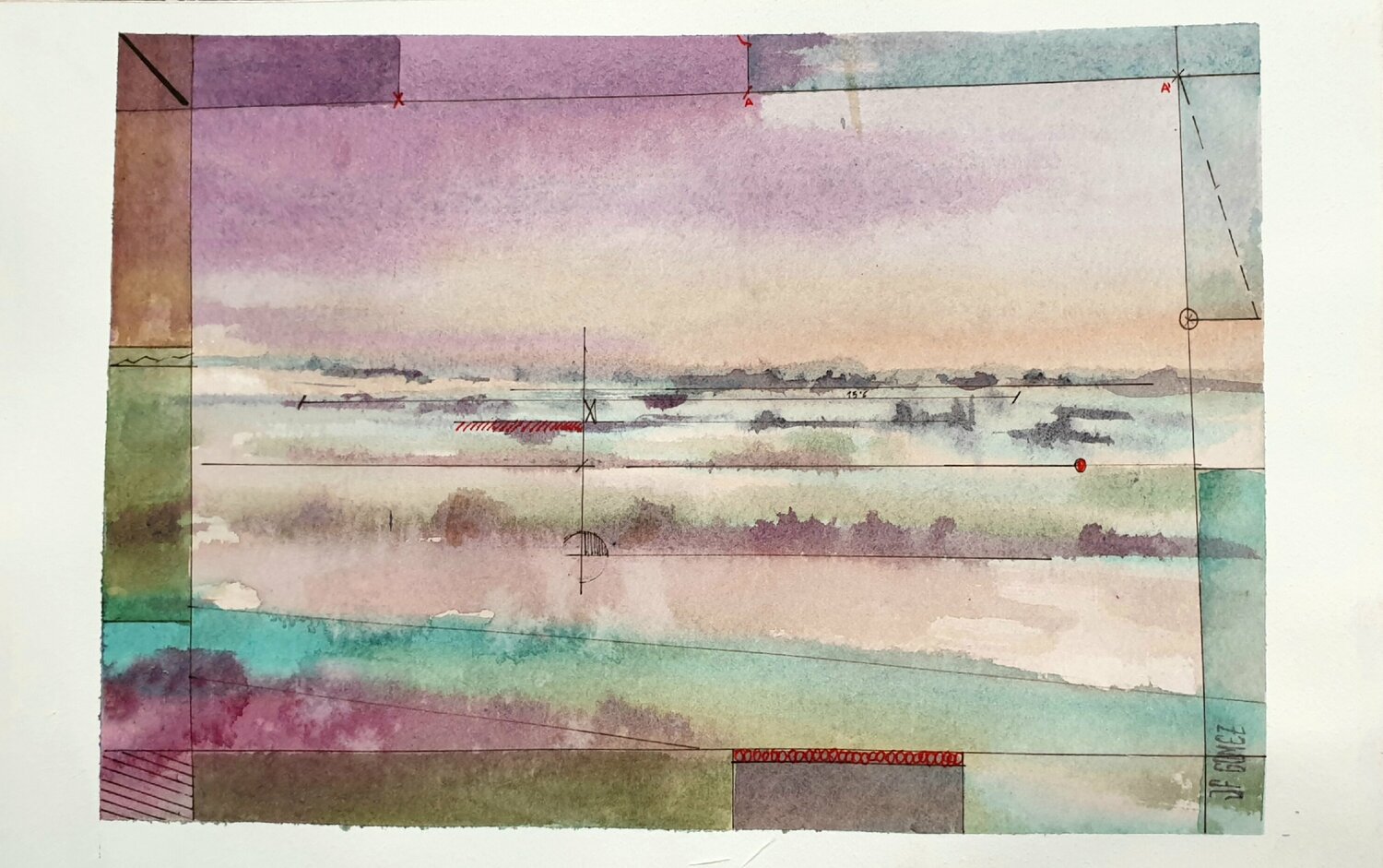 INVIERNO I Juan Francisco Gomez Cambronero