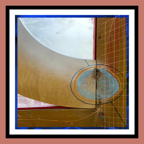 A40 - Slope 1 von Aleks Rosenberg, Digital kaufen auf Singulart