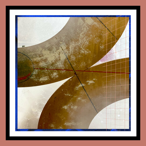 A40 - Slope 2 von Aleks Rosenberg, Digital kaufen auf Singulart