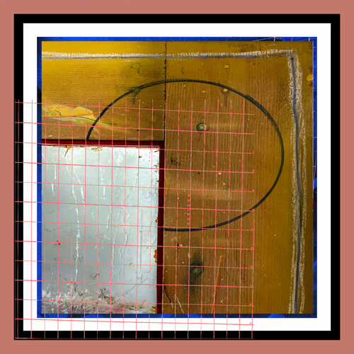 A40 - Horizon von Aleks Rosenberg, Digital kaufen auf Singulart