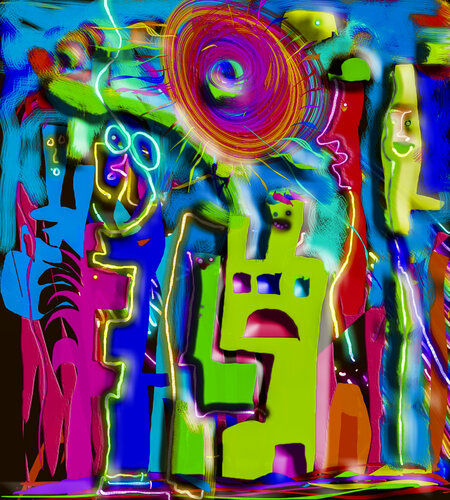 CHILD'S PLAY IMG_1006 -2 Aleks Rosenberg
