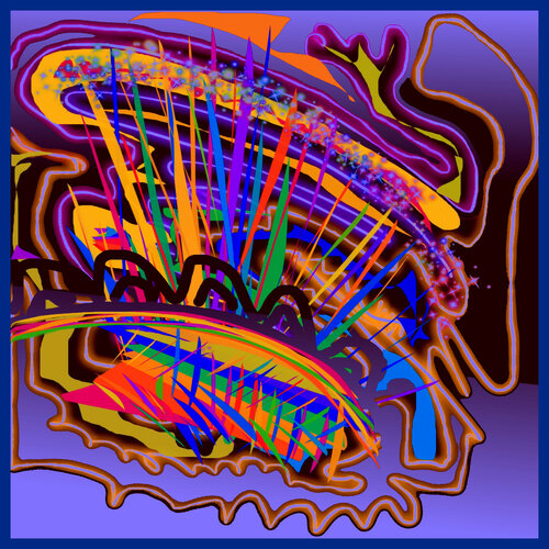 17 - CAROUSEL Aleks Rosenberg