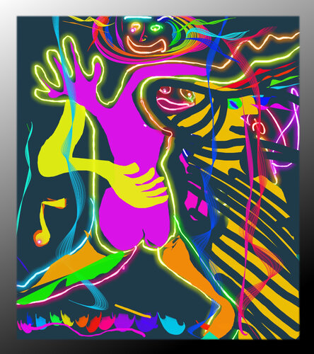 169  - MY LOVELY Aleks Rosenberg