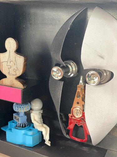 DEEP DIVE by Aleks Rosenberg, Photography for Sale on Singulart