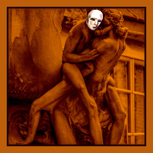 The Loving Dead 11-1 Aleks Rosenberg