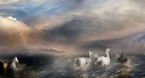 THE CROSSING Aleks Rosenberg