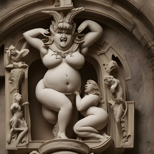 TH PRINCESS WAKES von Aleks Rosenberg, Digital kaufen auf Singulart