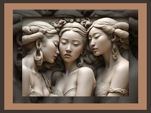 BITTER SWEET Aleks Rosenberg