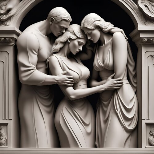 KINDNESS von Aleks Rosenberg, Digital kaufen auf Singulart