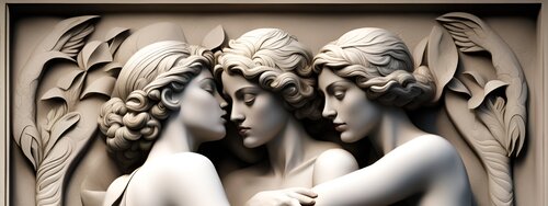 WHISPER SOFTLY Aleks Rosenberg