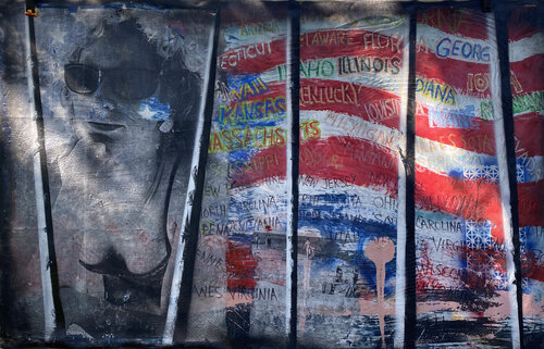 f-31 AMERICANA Aleks Rosenberg