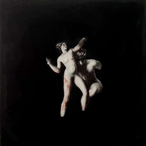 OUT OF DARKNESS Aleks Rosenberg